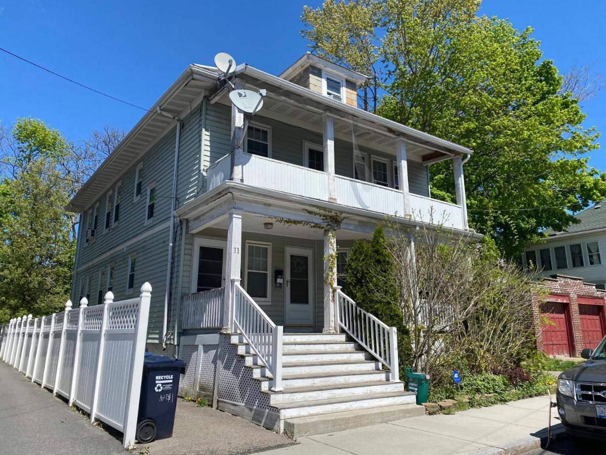 Pleasant 2Br Apartment In Cambridge Exterior photo