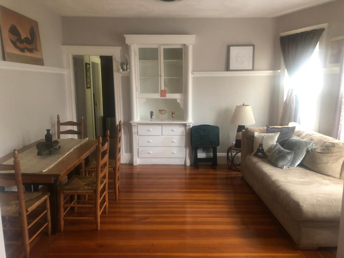 Pleasant 2Br Apartment In Cambridge Exterior photo